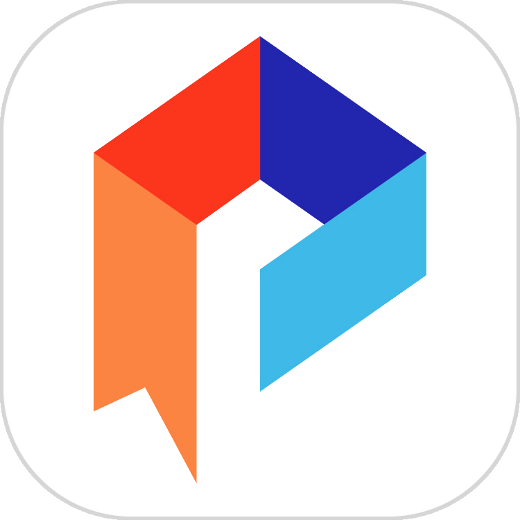 Palace Project mobile app icon